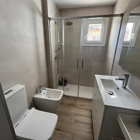 Nyaraló Acogedora Casa Con Piscina *
