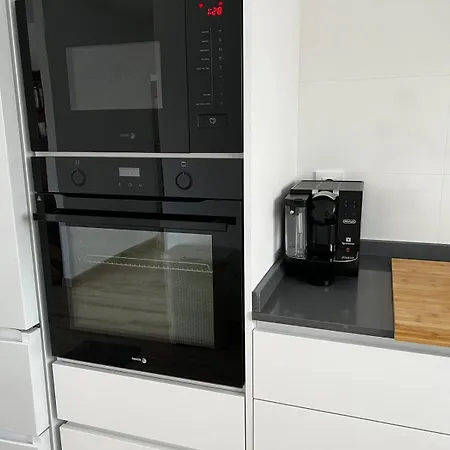بيت للعطل Acogedora Casa Con Piscina *