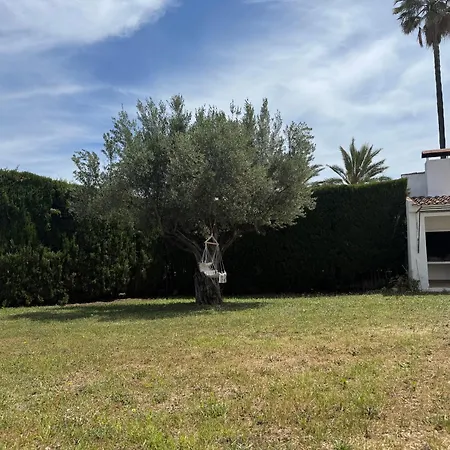 Acogedora Casa Con Piscina *